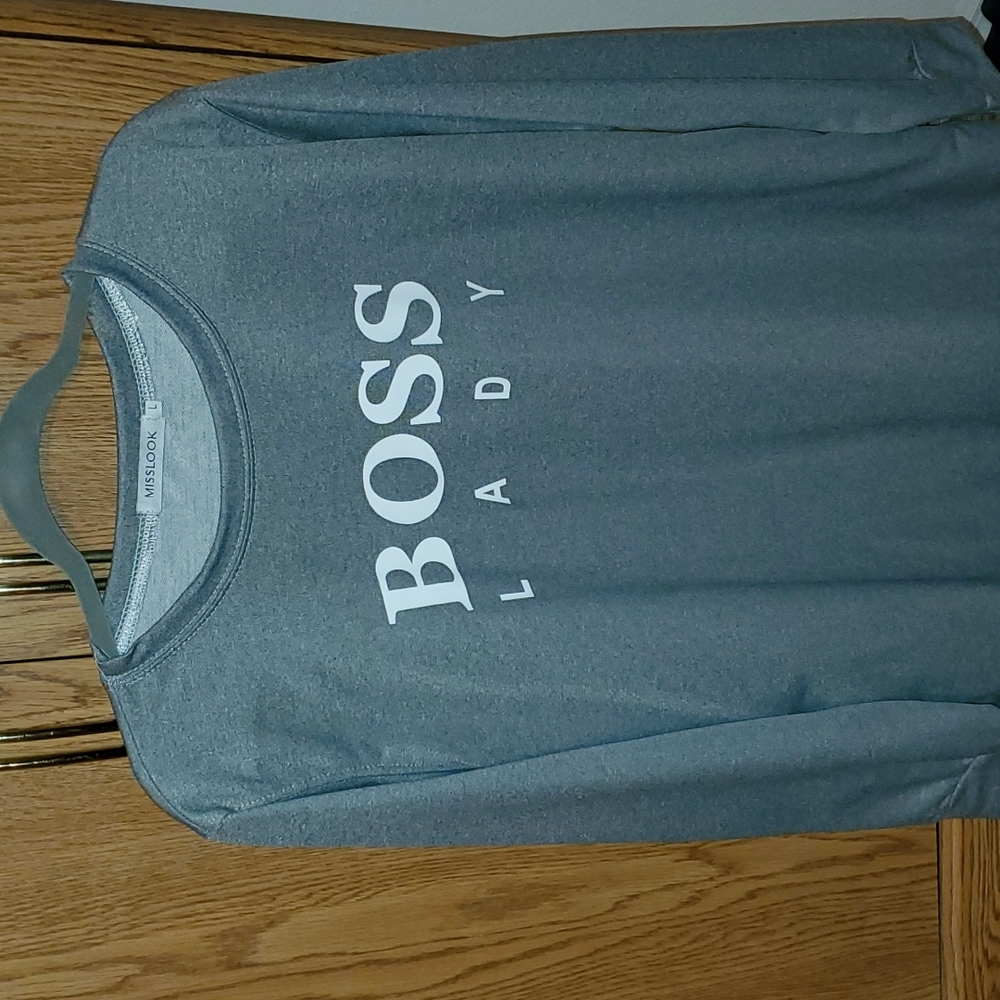 Sweatshirt